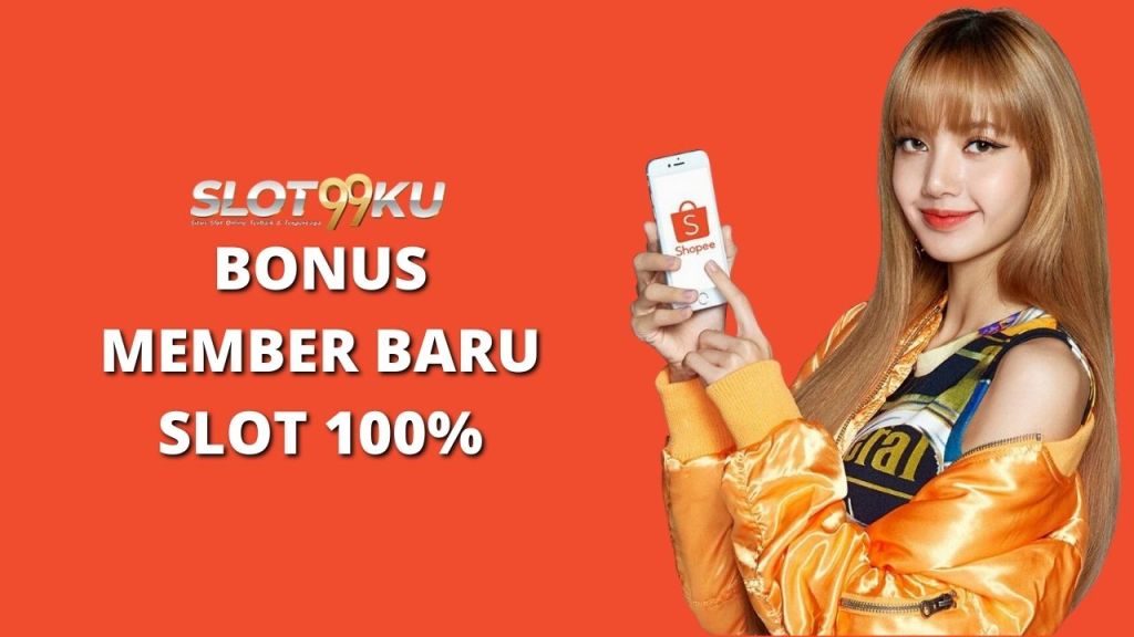 slot shopeepay bonus member 100